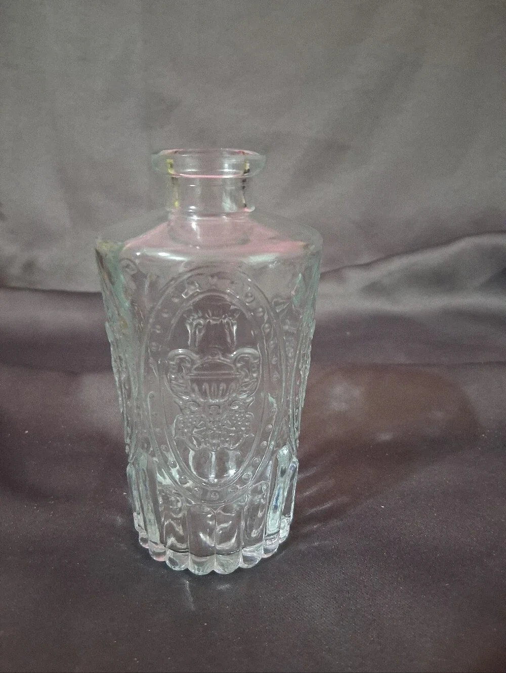 New Mini Glass Bud Vase Bundle 4pc